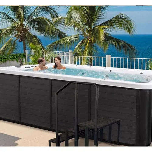 Swimspa hot tubs for sale in Huntersville